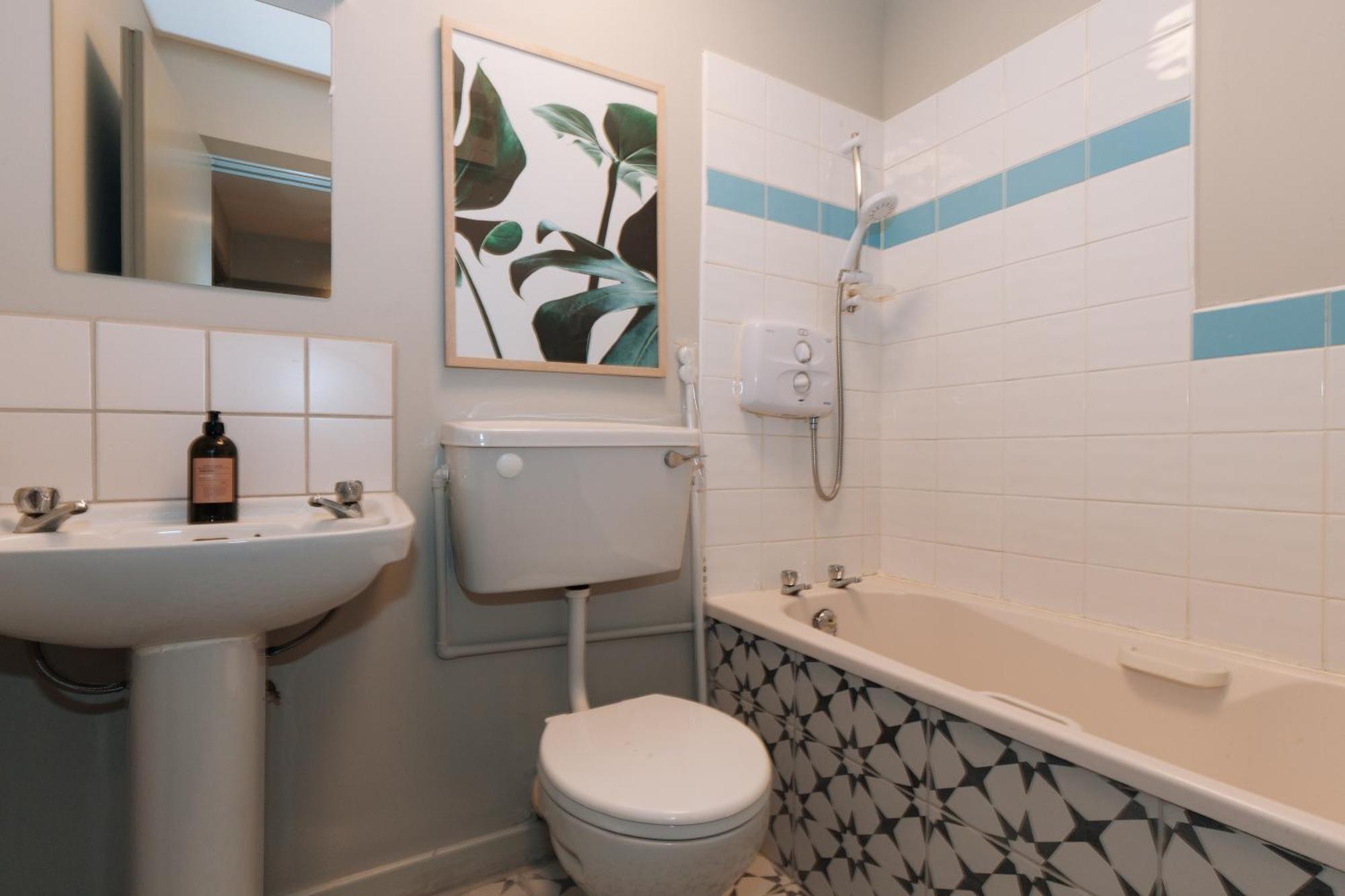 Relaxing 1Bd Flat With A Roof Terrace - Portobello Διαμέρισμα Δουβλίνο Εξωτερικό φωτογραφία